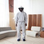 Custom Heavyweight Hoodie and Sweatpants Set OEM Manufacturer