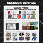 OEM ODM Activewear Manufacturing Service